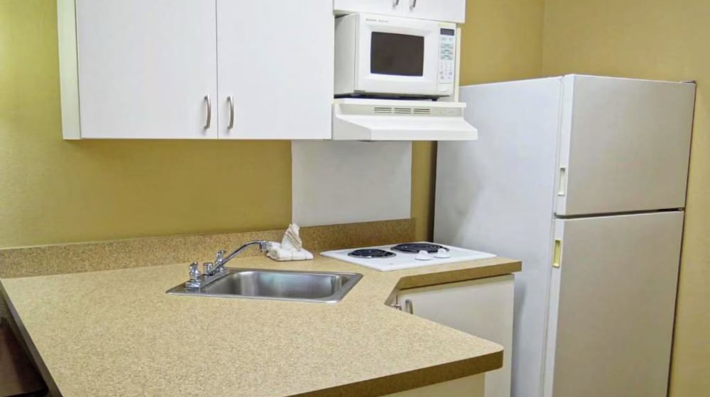 Studio 6 Extended stay Huntsville, AL - US Space & Rocket Center 38/46