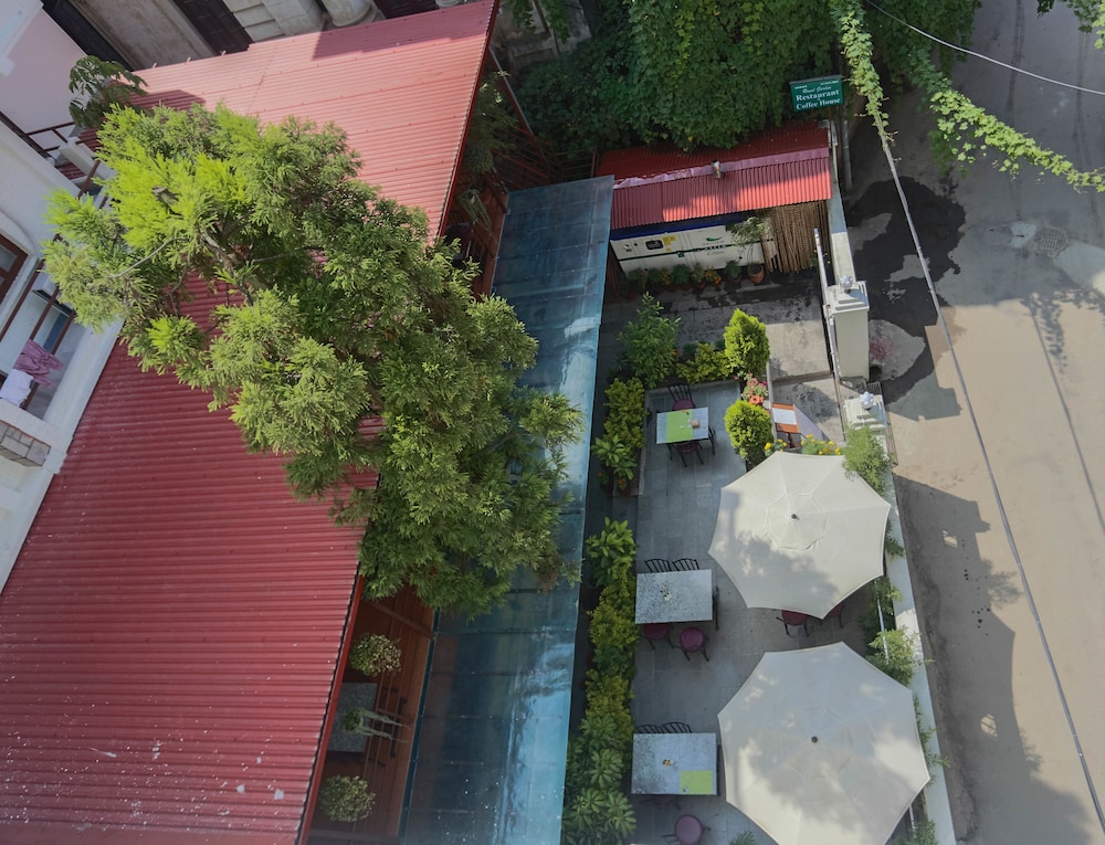 Oasis Kathmandu Hotel 43/50