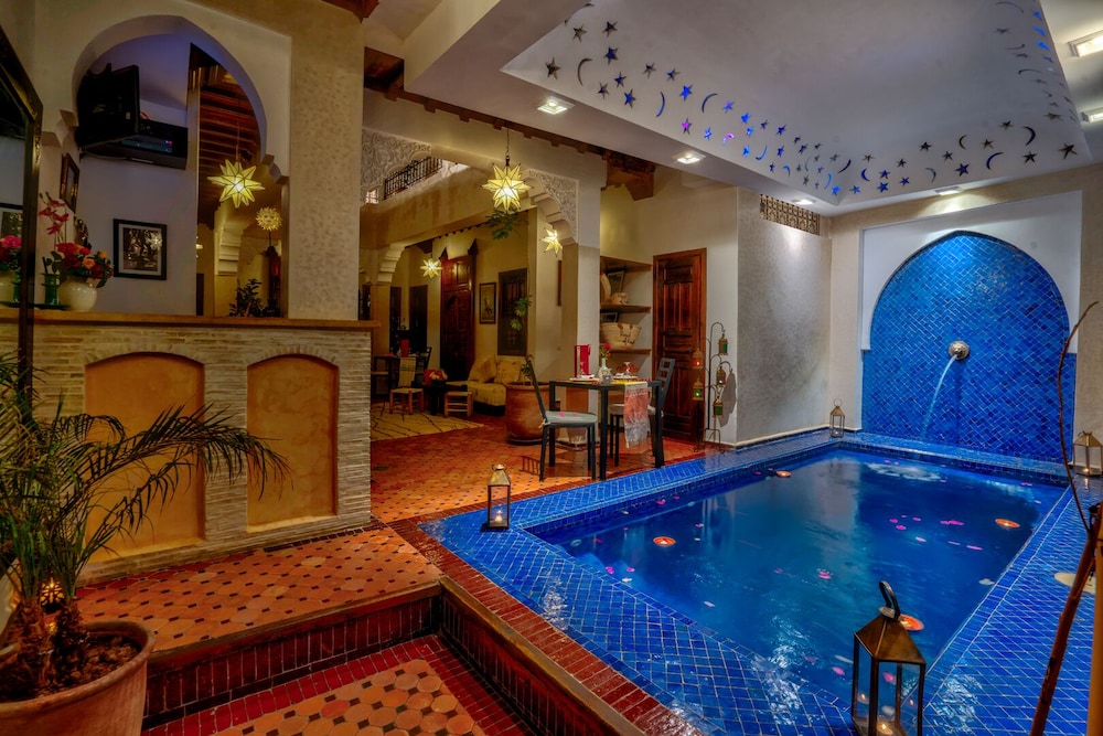 Riad Sun of Kech 24/50