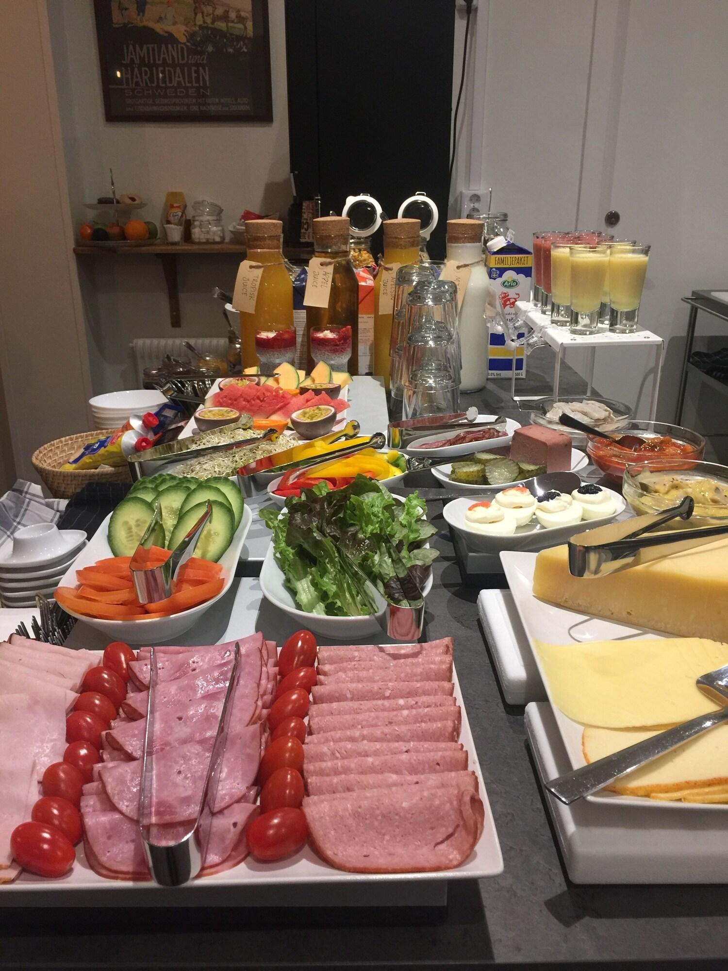 Hotell Stortorget 14/31