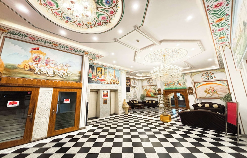 Amer City Heritage Hotel photo5