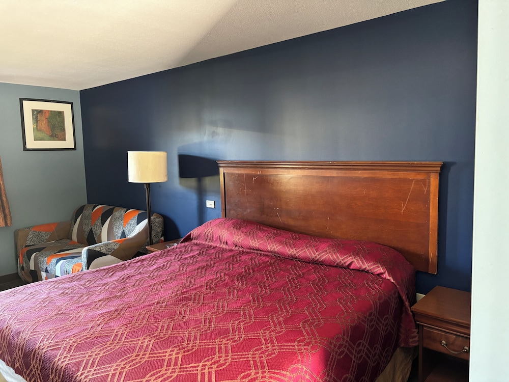 Budget Inn Express 6/16