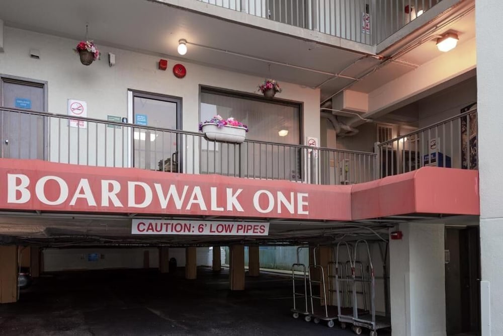 Boardwalk One 3/48