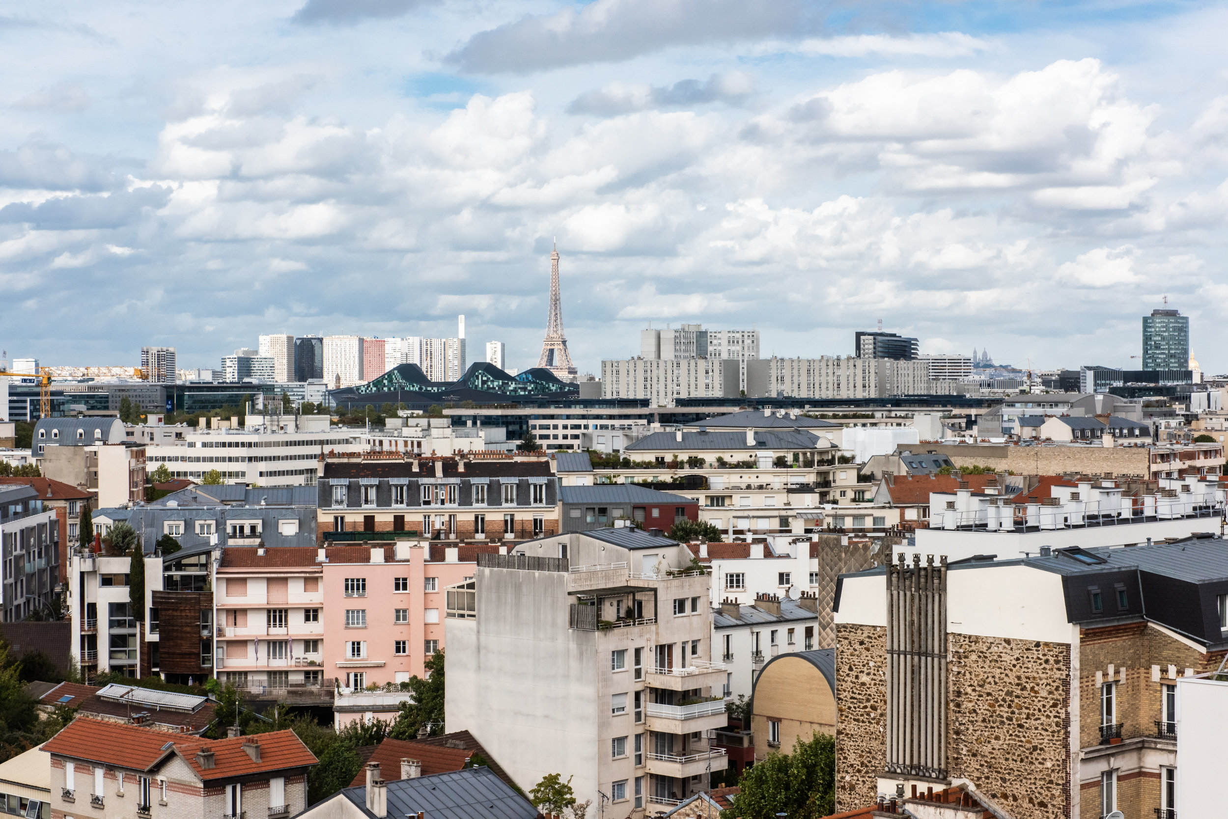 YAYS Paris Issy 42/50