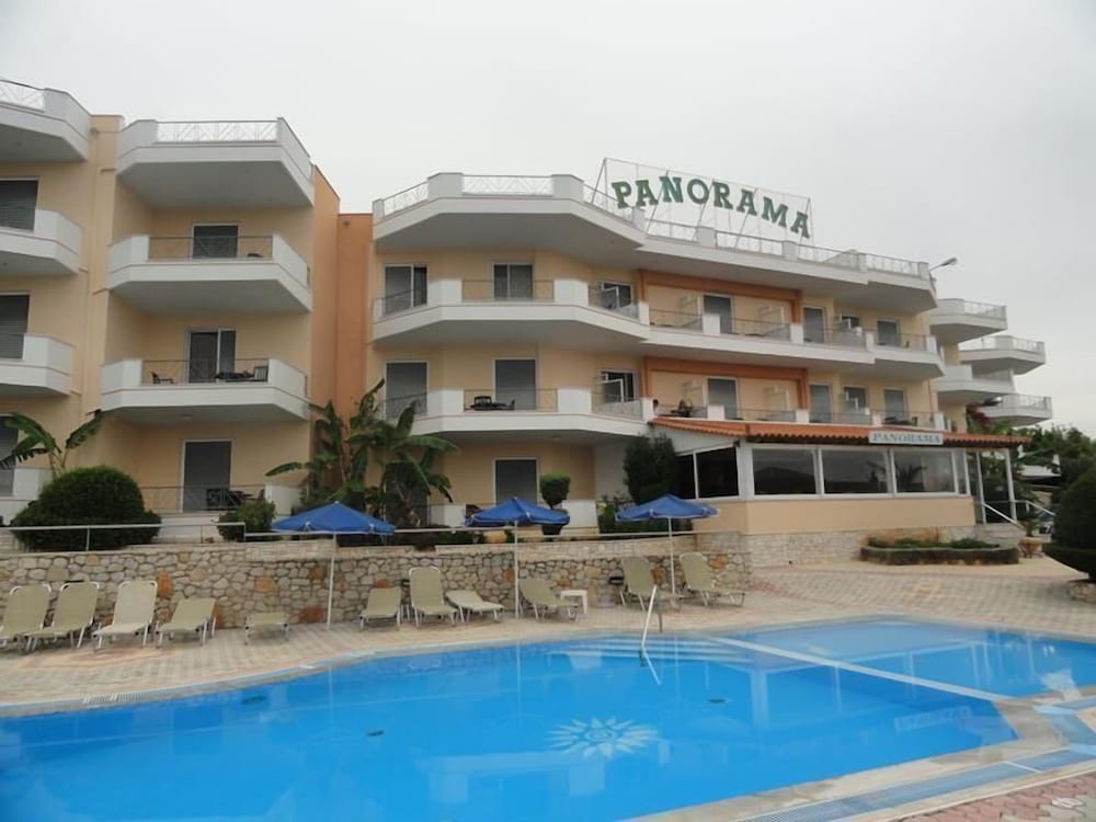 APARTMENTS PANORAMA IN TOLO 4/37