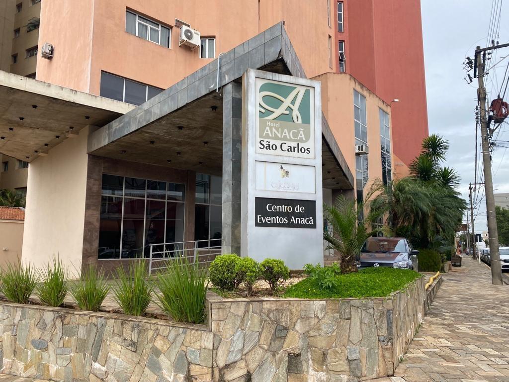 Quality Hotel Sao Carlos 2/28