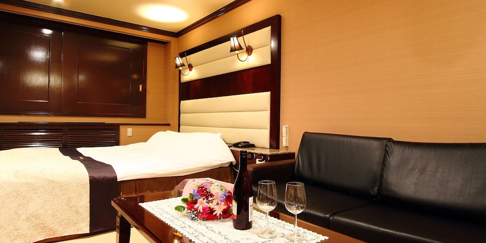 Restay Niigata - Adults Only 4/43