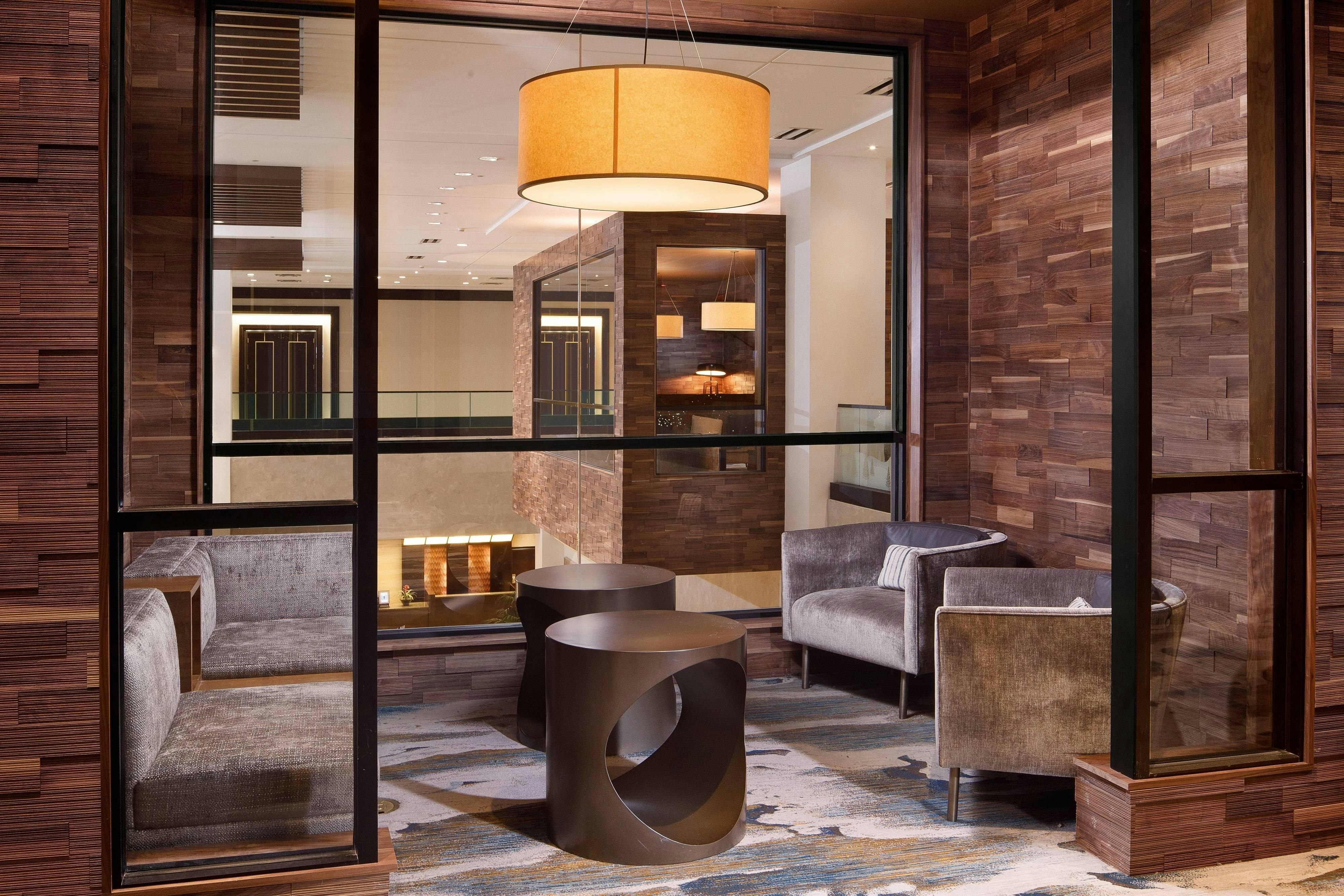 Marriott Louisville Downtown 37/46