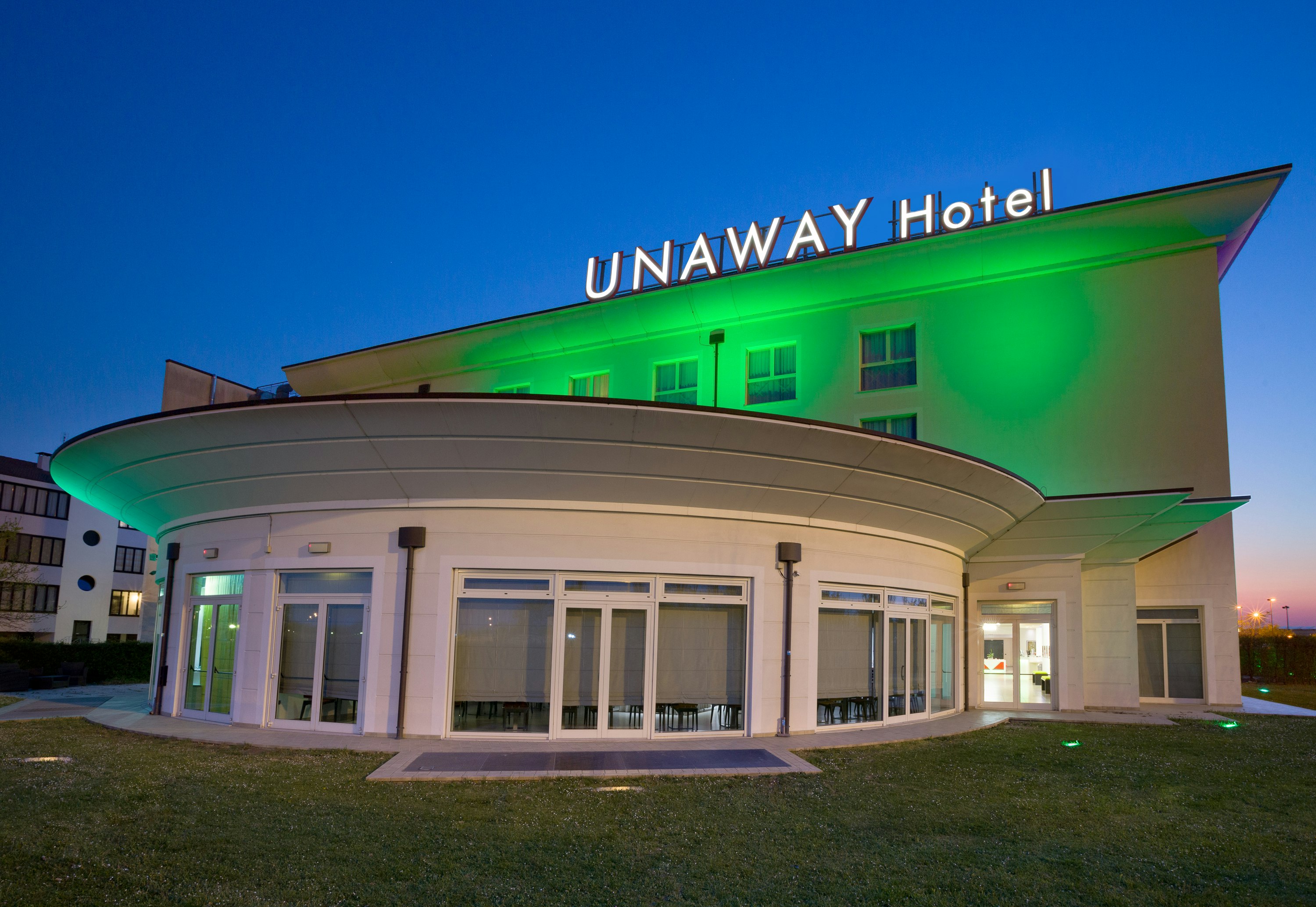 Unaway Hotel Cesena Nord 2/16