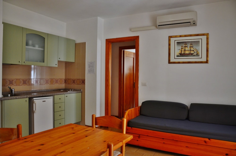 Residence Gli Eucalipti 16/39