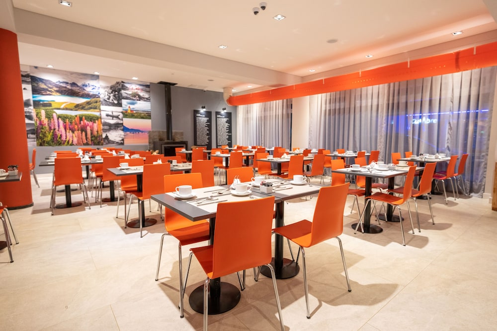 Cilene del Fuego Suites and Spa 49/60