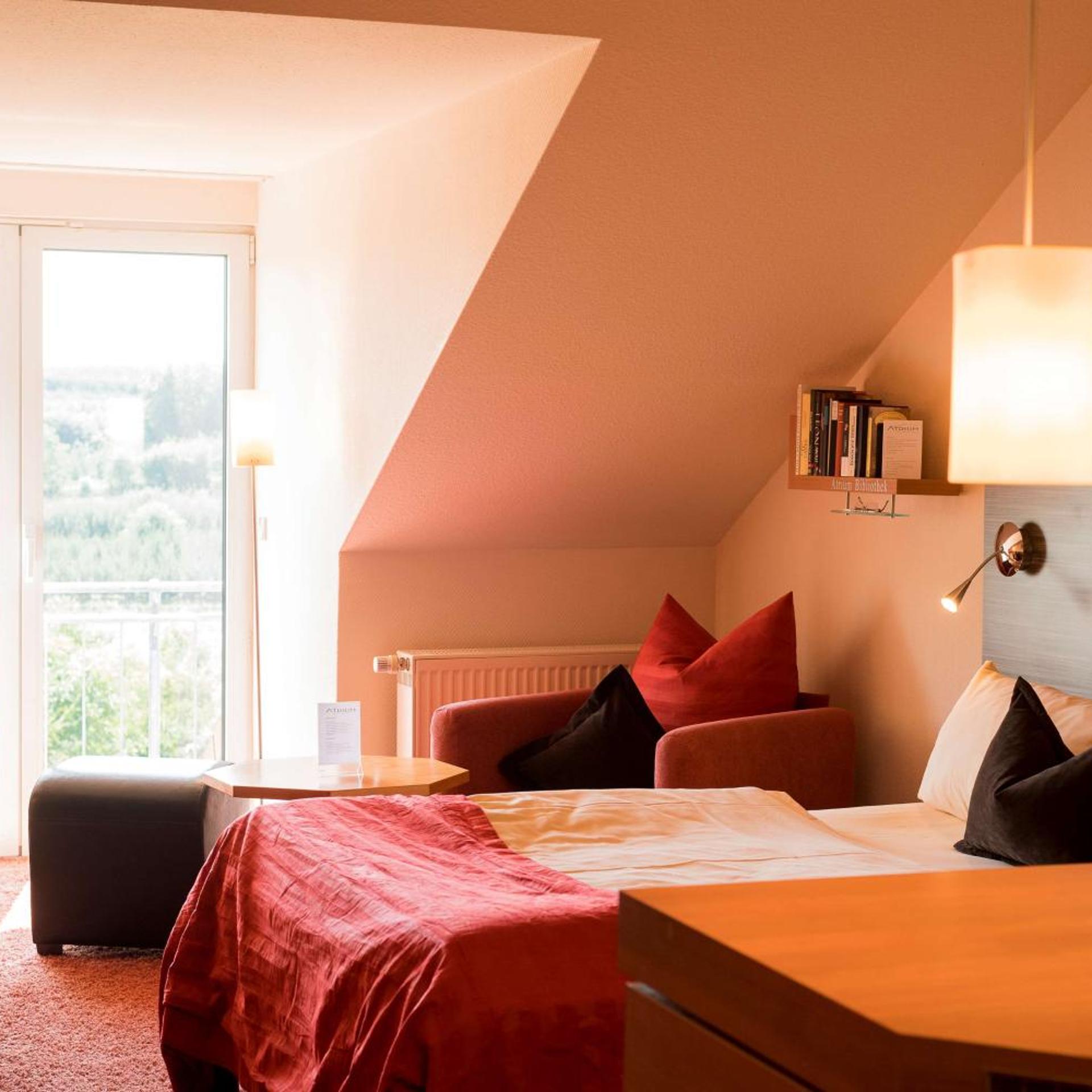 Duplex, Apartment، Atrium Hotel Mainz, WorldHotels Elite 6/10