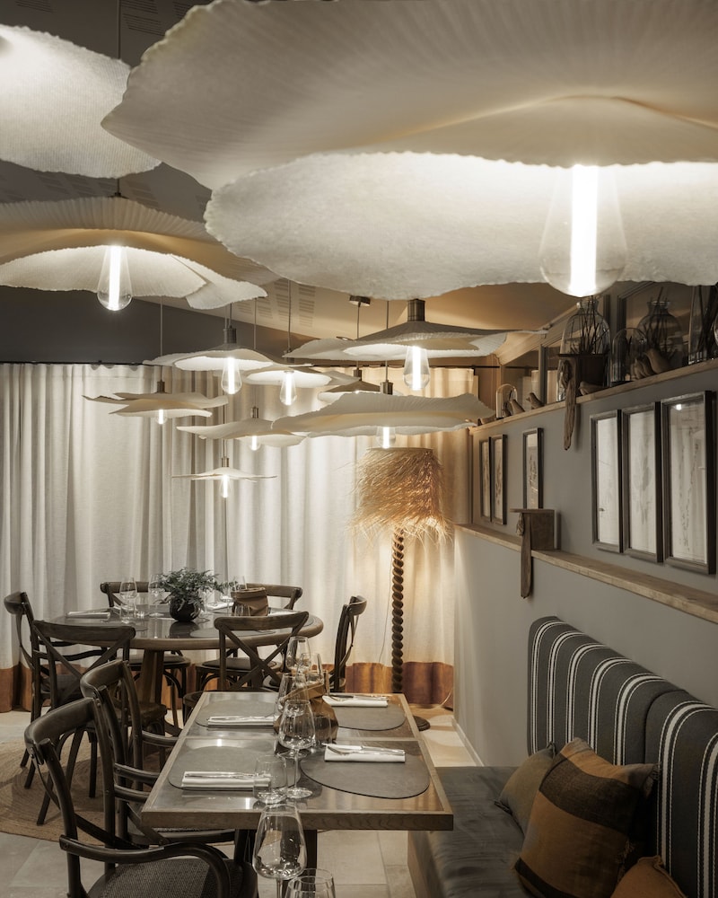 Le Relais Du Boisniard 18/25