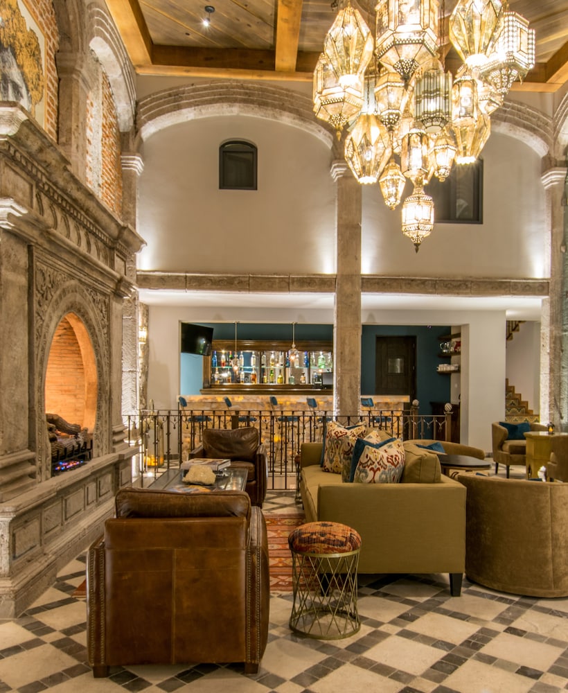 Casa 1810 Hotel Boutique 31/50