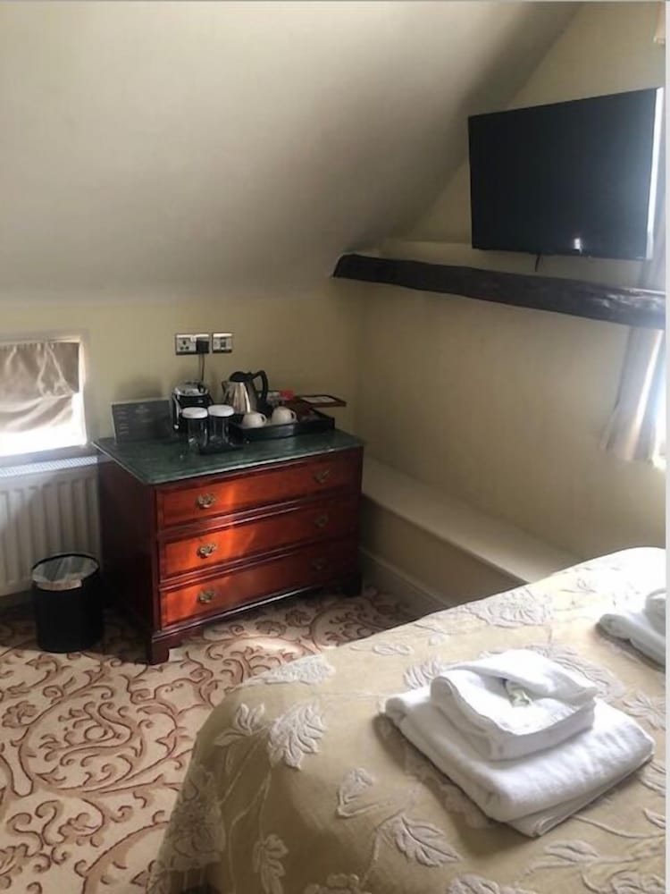 Colchester Boutique Hotel 29/50