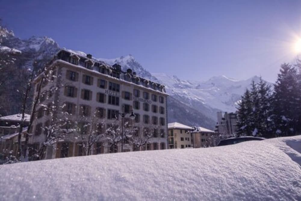 Richemond 4/42