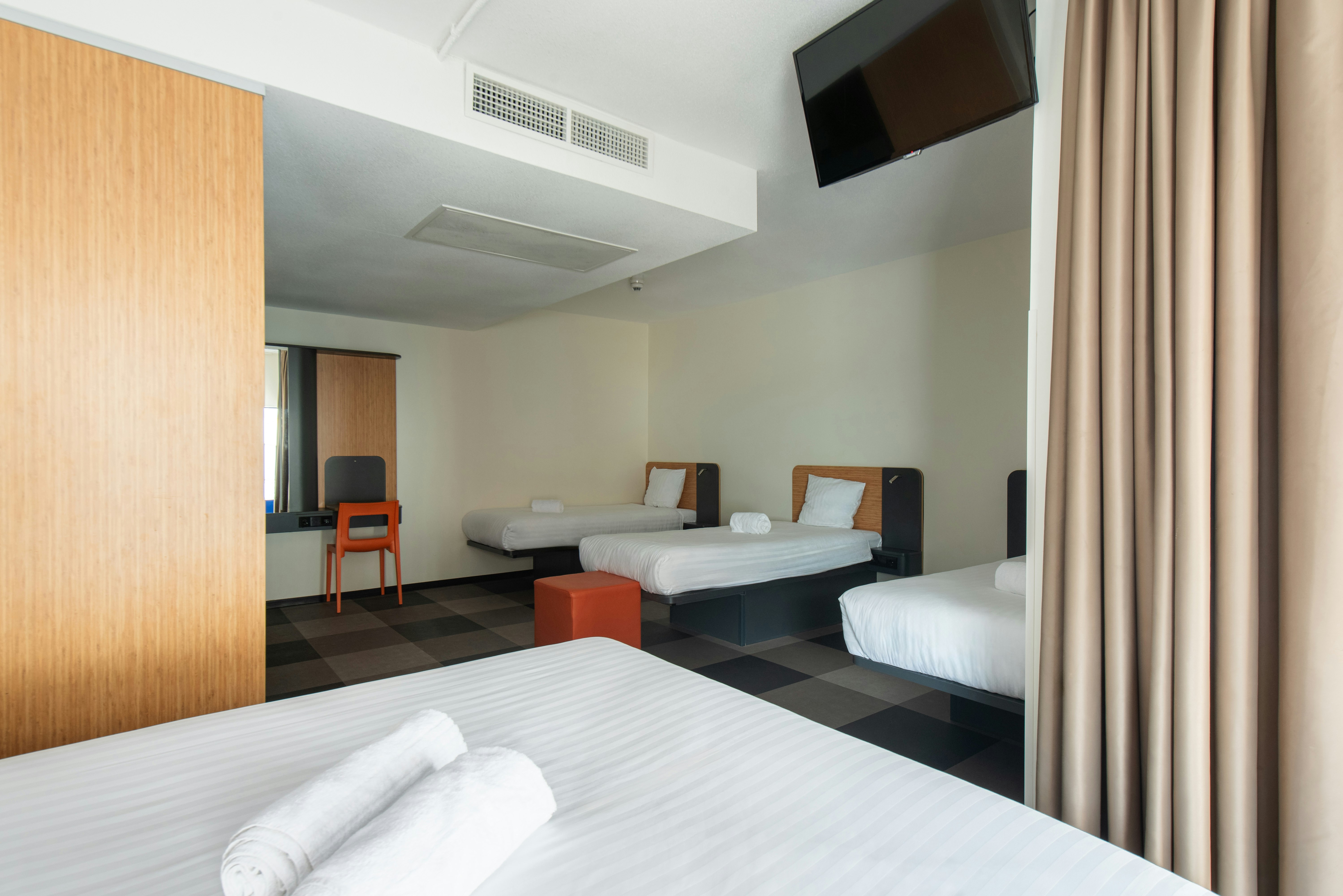 easyHotel The Hague Scheveningen Beach 21/65