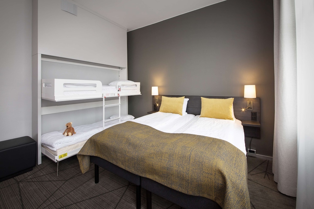 Scandic Ambassadeur Drammen 9/50