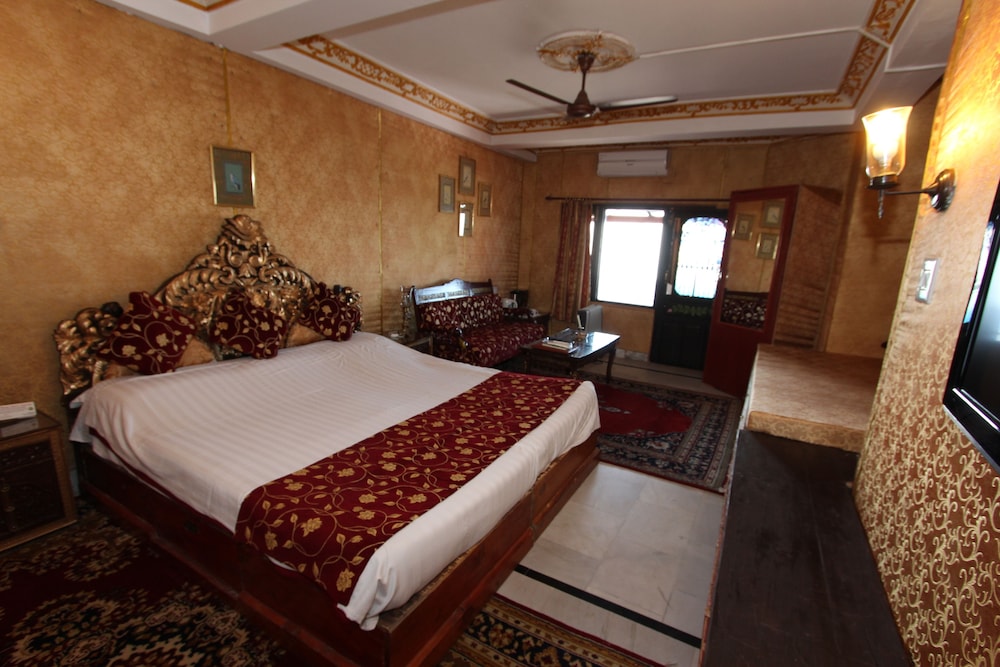 Welcomheritage Grace Hotel 14/44