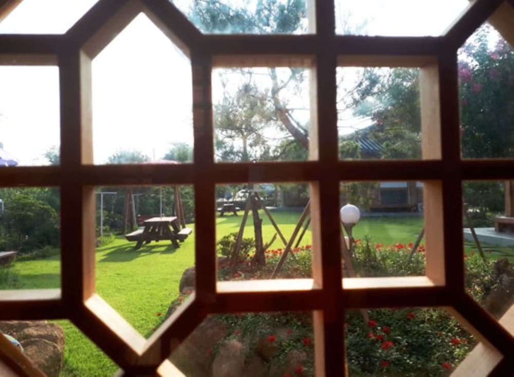 Sun Rise Pension 11/34
