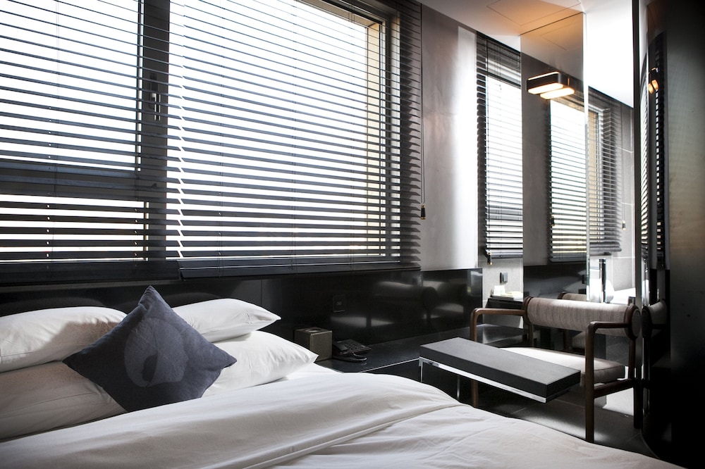 Hotel The Designers Hongdae 29/80