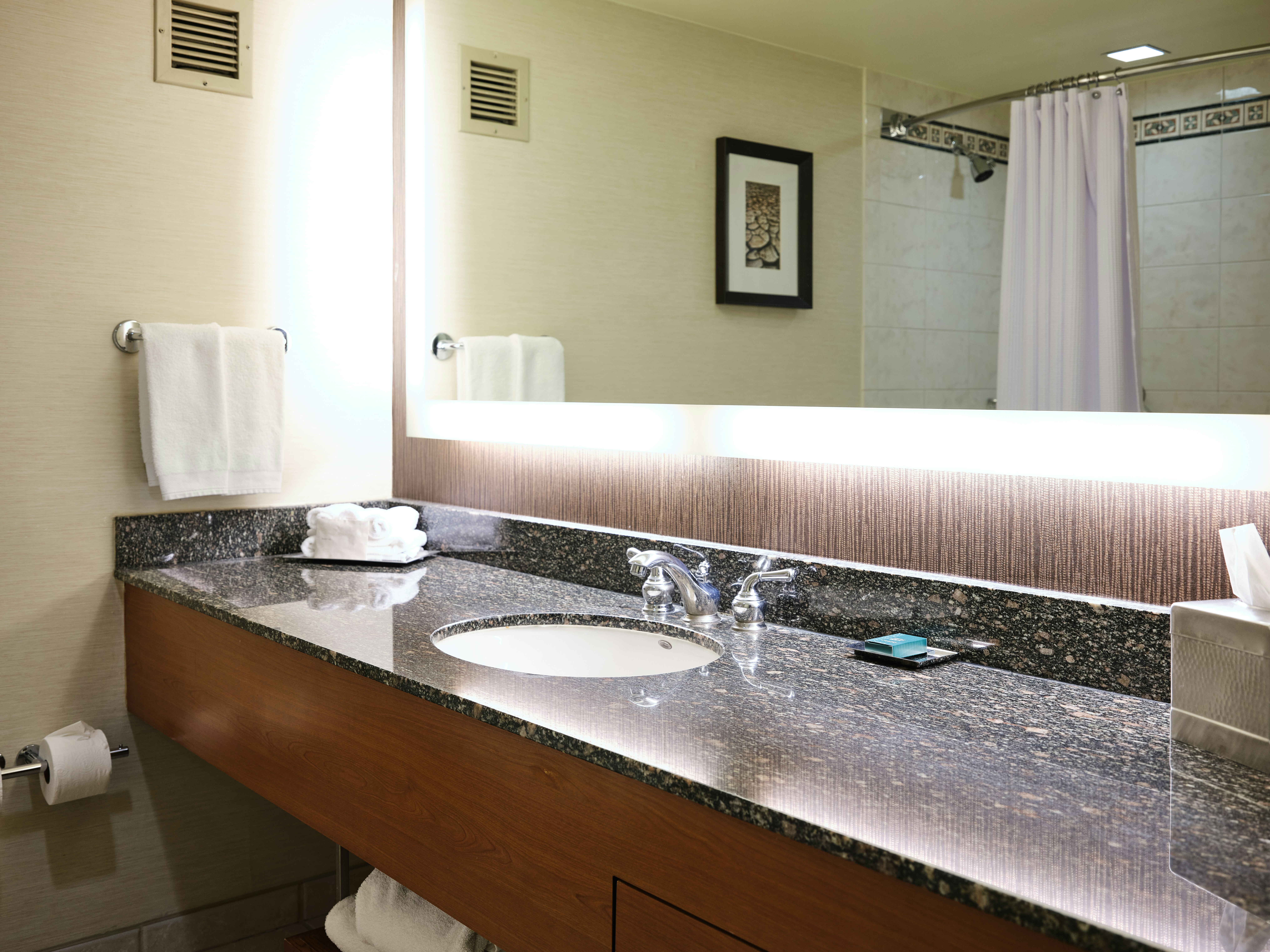 Junior Suite, 2 Queen Beds