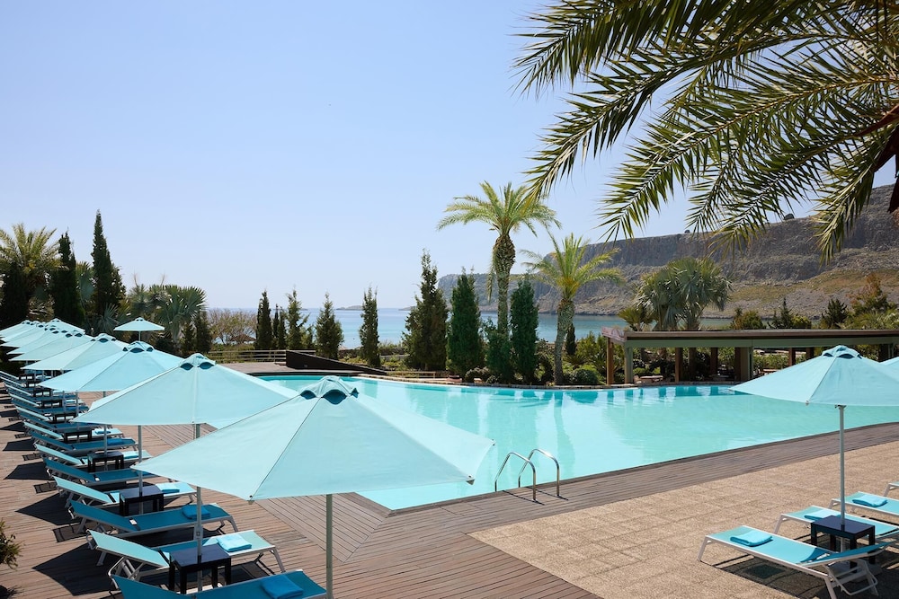 Aquagrand Exclusive Deluxe Resort - Adults Only 28/50