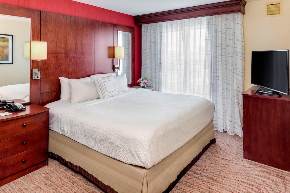 RESIDENCE INN BY MARRIOTT AUBURN 5/39
