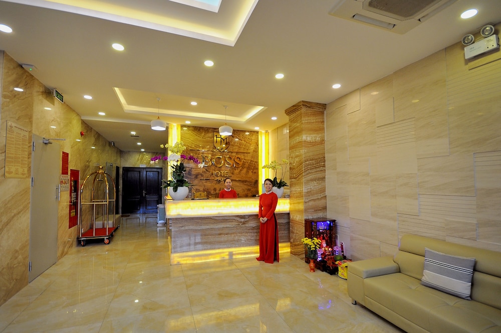 BOSS HOTEL NHA TRANG 7/72