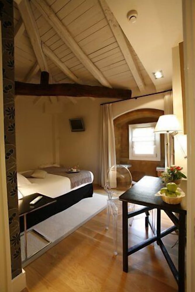 Hotel Palacio Munatones 16/50