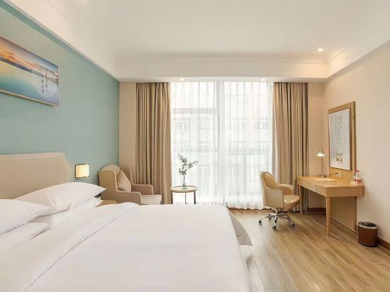 Vienna 3 Best Hotel (Chongqing Wansheng Hongen Fortune Plaza) 17/38