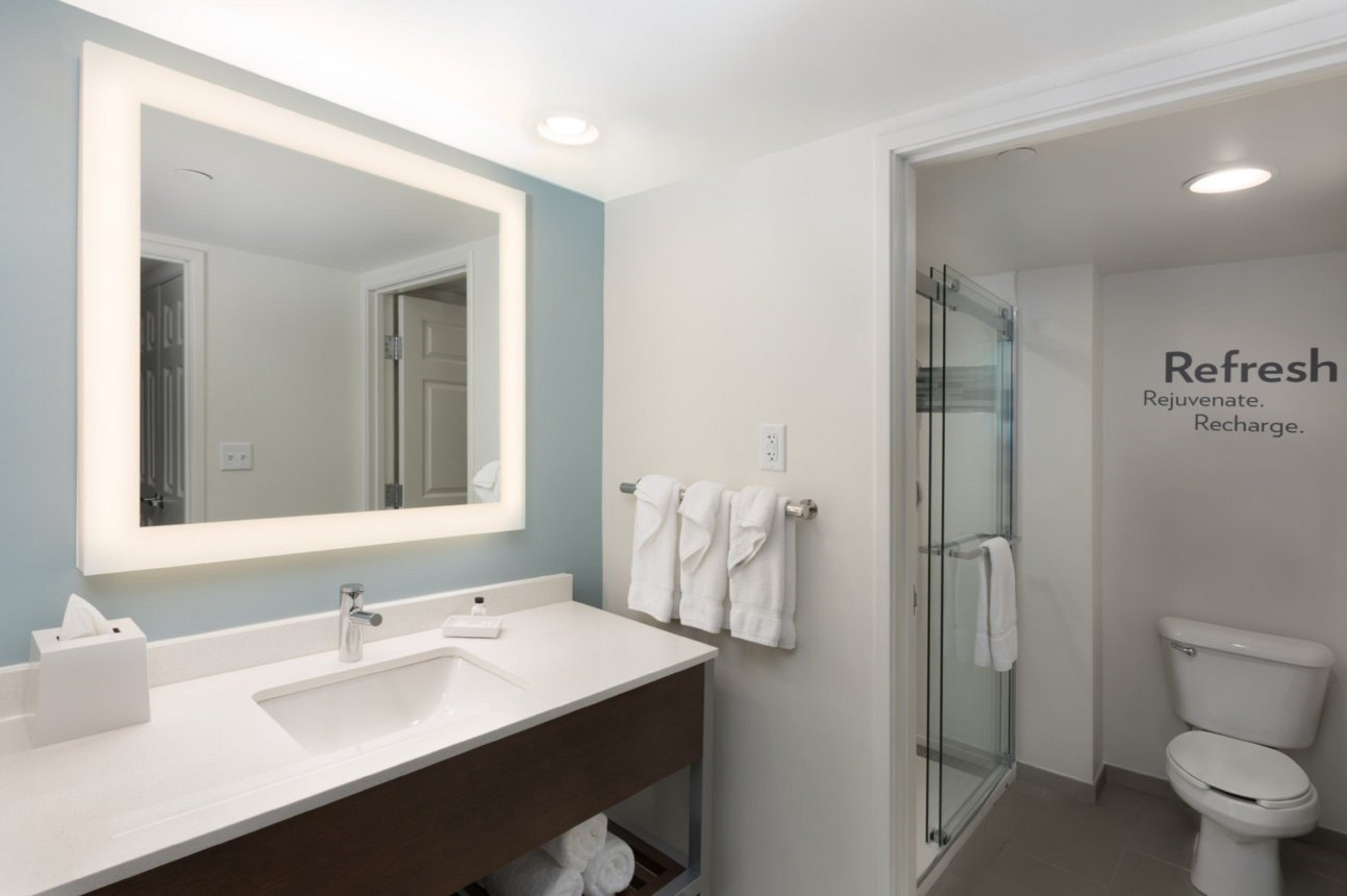 EVEN Hotel Chicago Tinley Park-Conv Ctr, an IHG Hotel 75/77