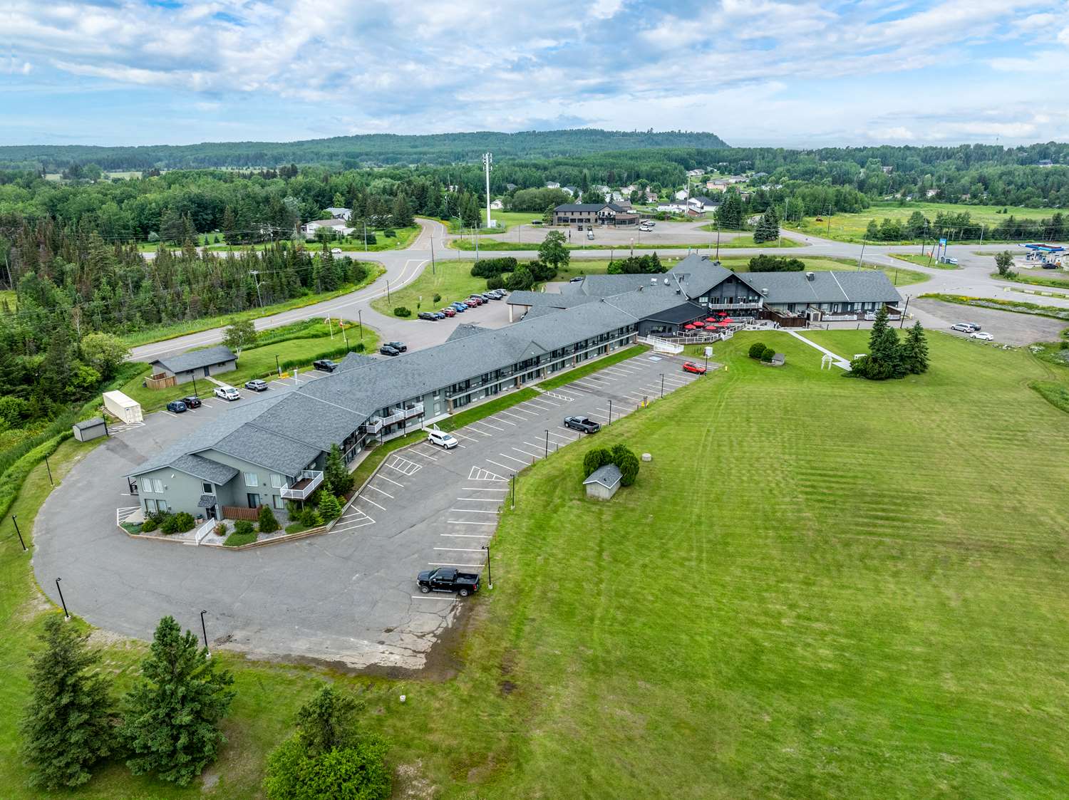 Best Western Plus Norwester Hotel and Conference Centre 29/35