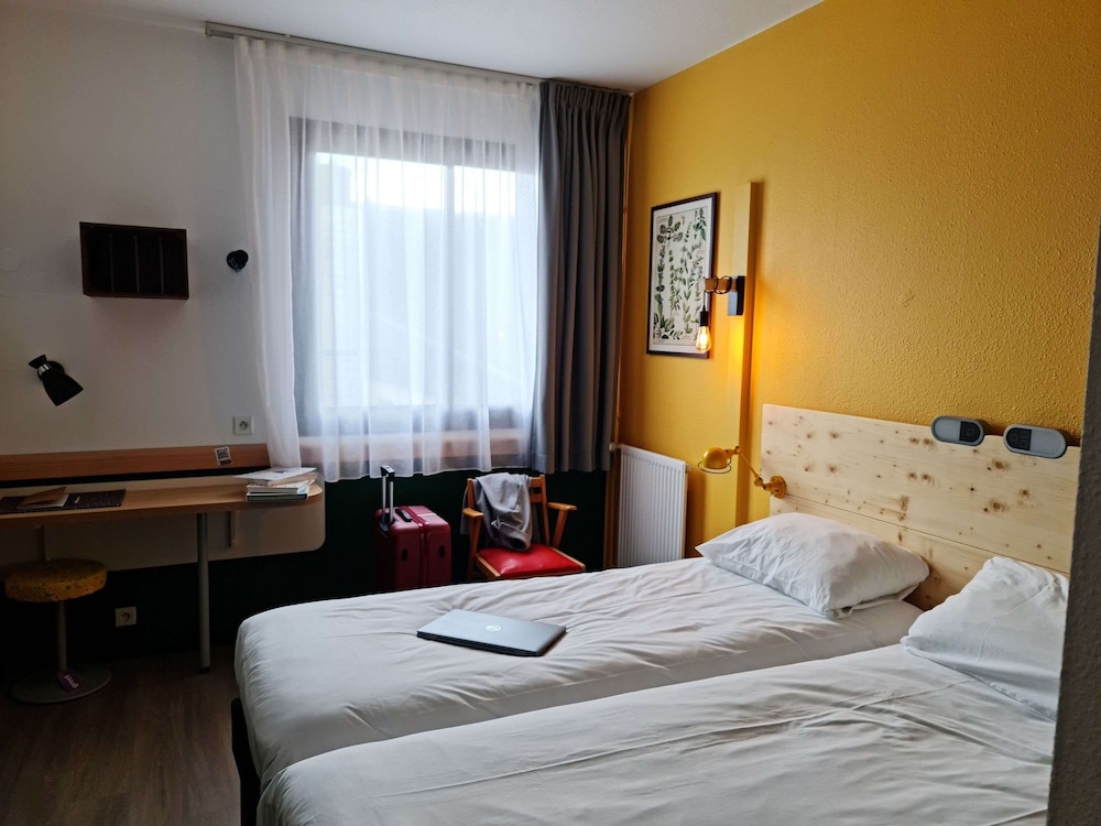 Greet Hotel Evreux Centre 12/56