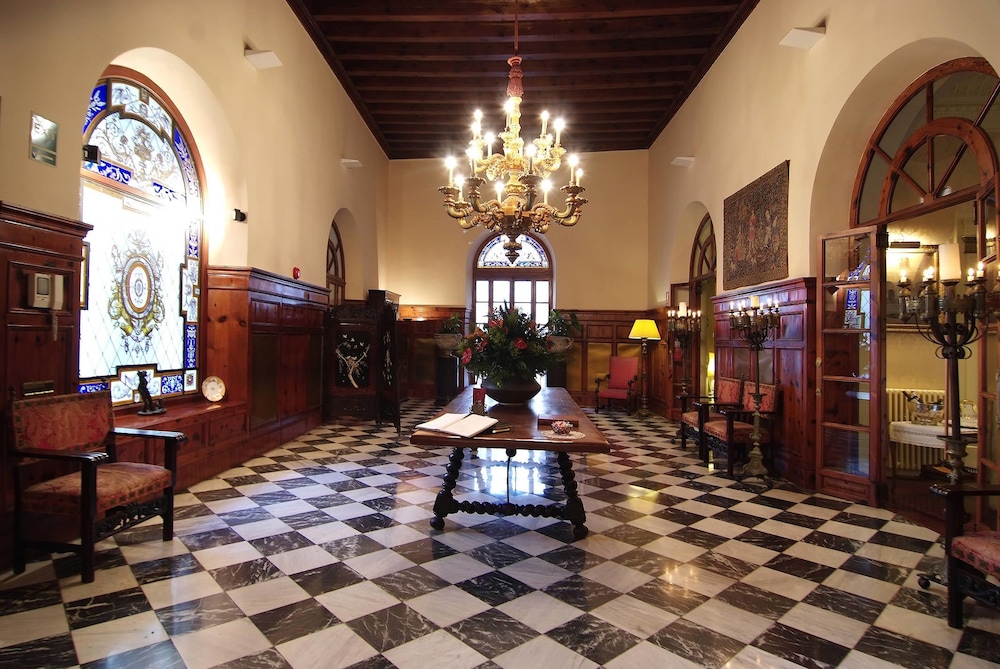 Palacio Ca Sa Galesa 3/51