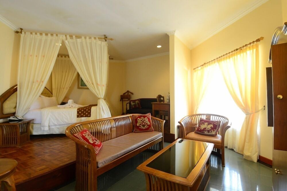 Parai Beach Resort and Spa Bangka 24/47