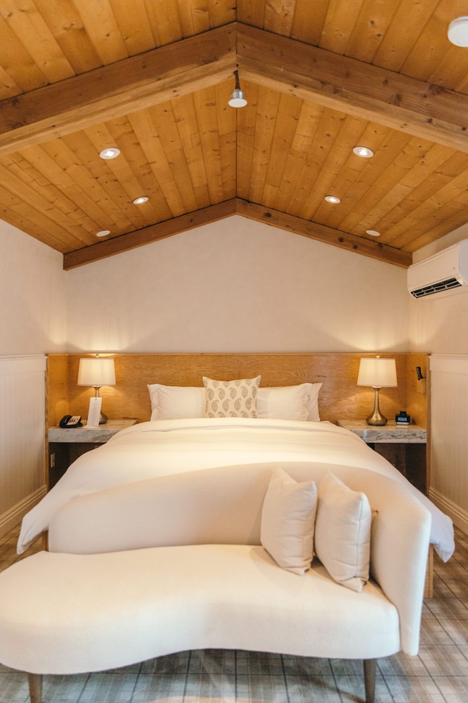 Calamigos Ranch Resort & Spa 33/70