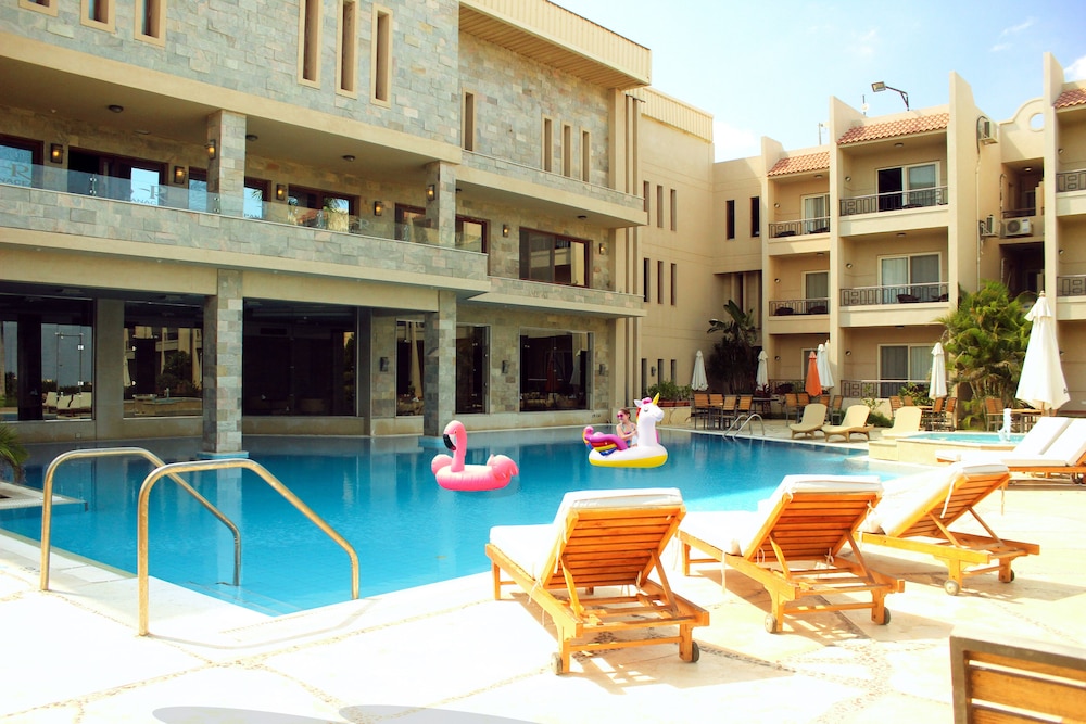 Panacea Resort 5/43