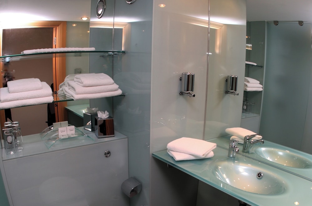 Station House Hotel Letterkenny 58/58