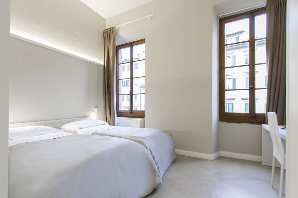 Palazzo Dei Ciompi Suites 29/71