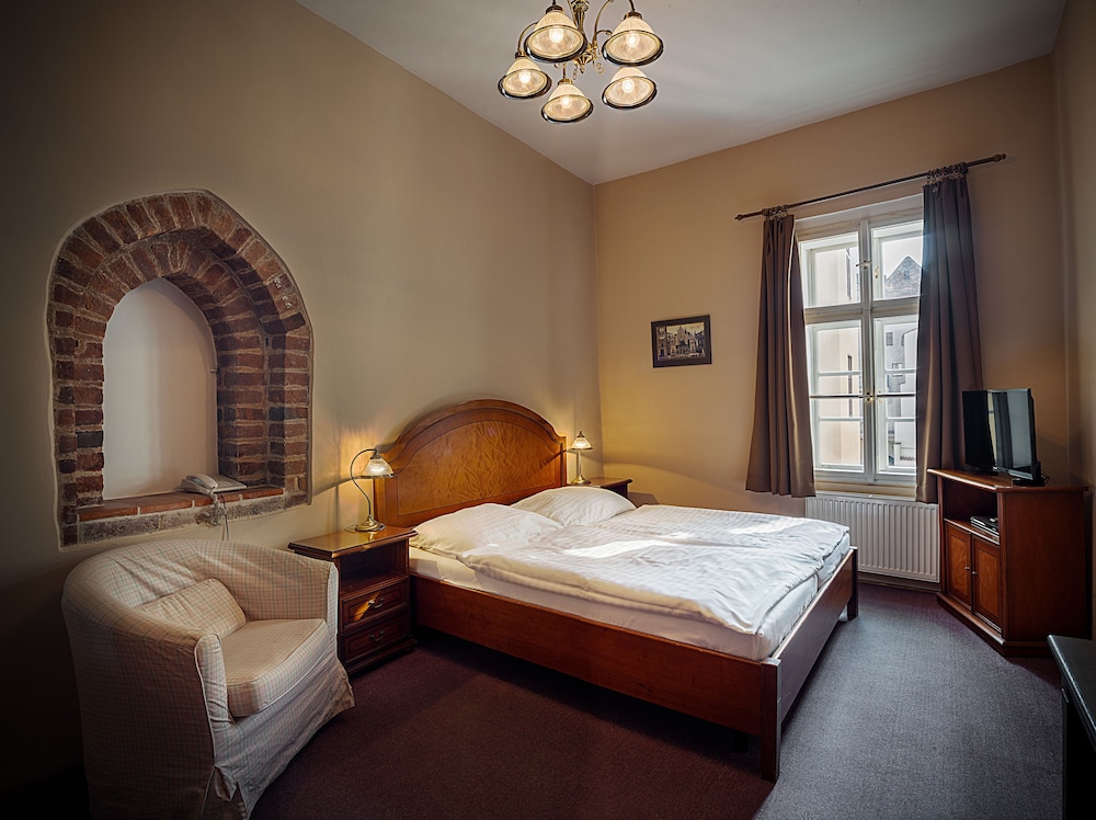Hotel U Tri Bubnu 9/60