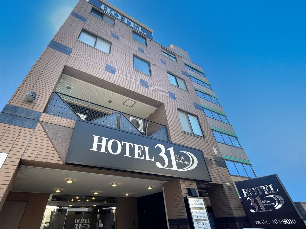 Hotel 31 2/39