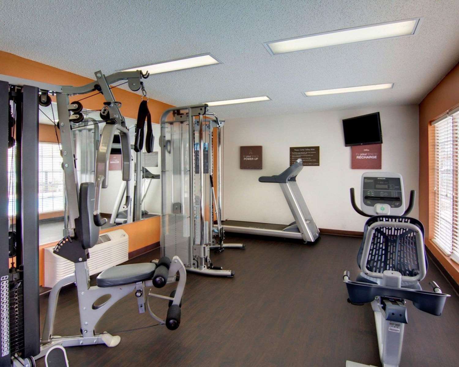 Comfort Inn West Monroe Near Sports & Events Center, LA 13/29