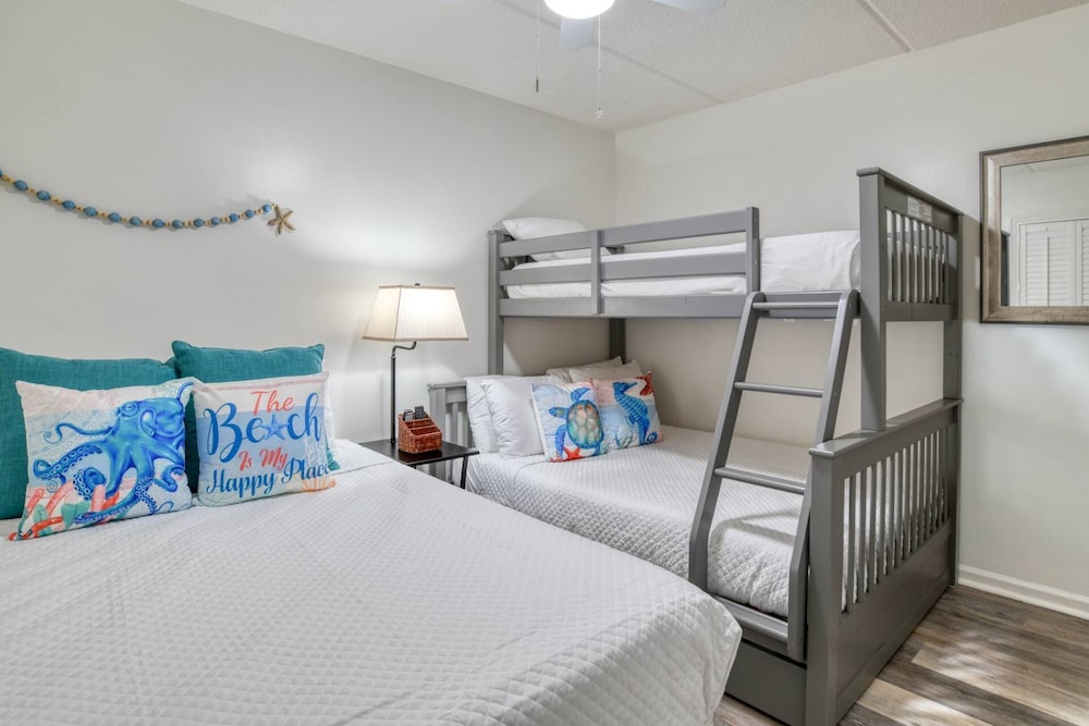 St Augustine Ocean And Racquet 4306 [Vr] 43/50