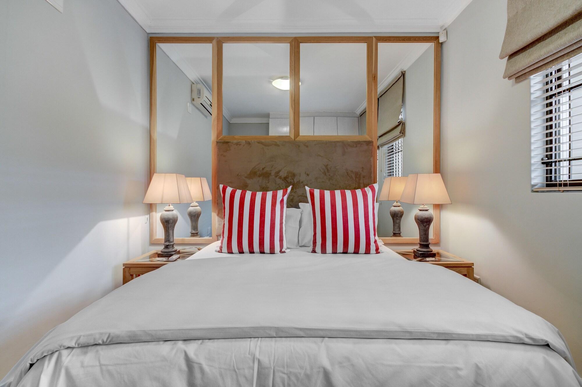 1 Bedroom, Deluxe, Apartment