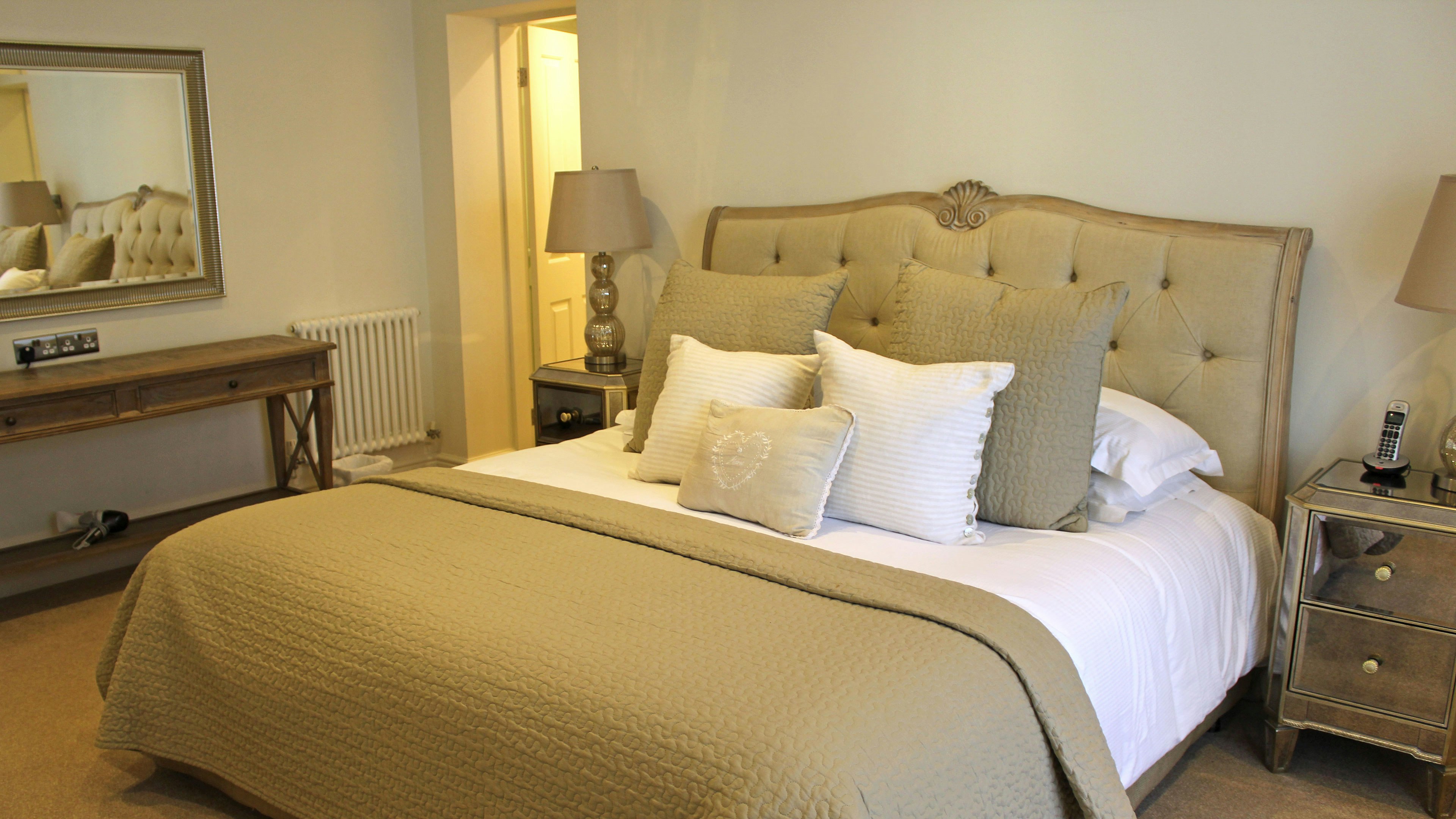 Rowton Hall Country House Hotel And Spa 26/73