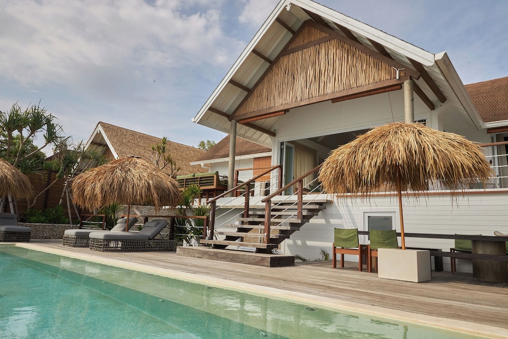 Purist Beach، Klungkung 2/46