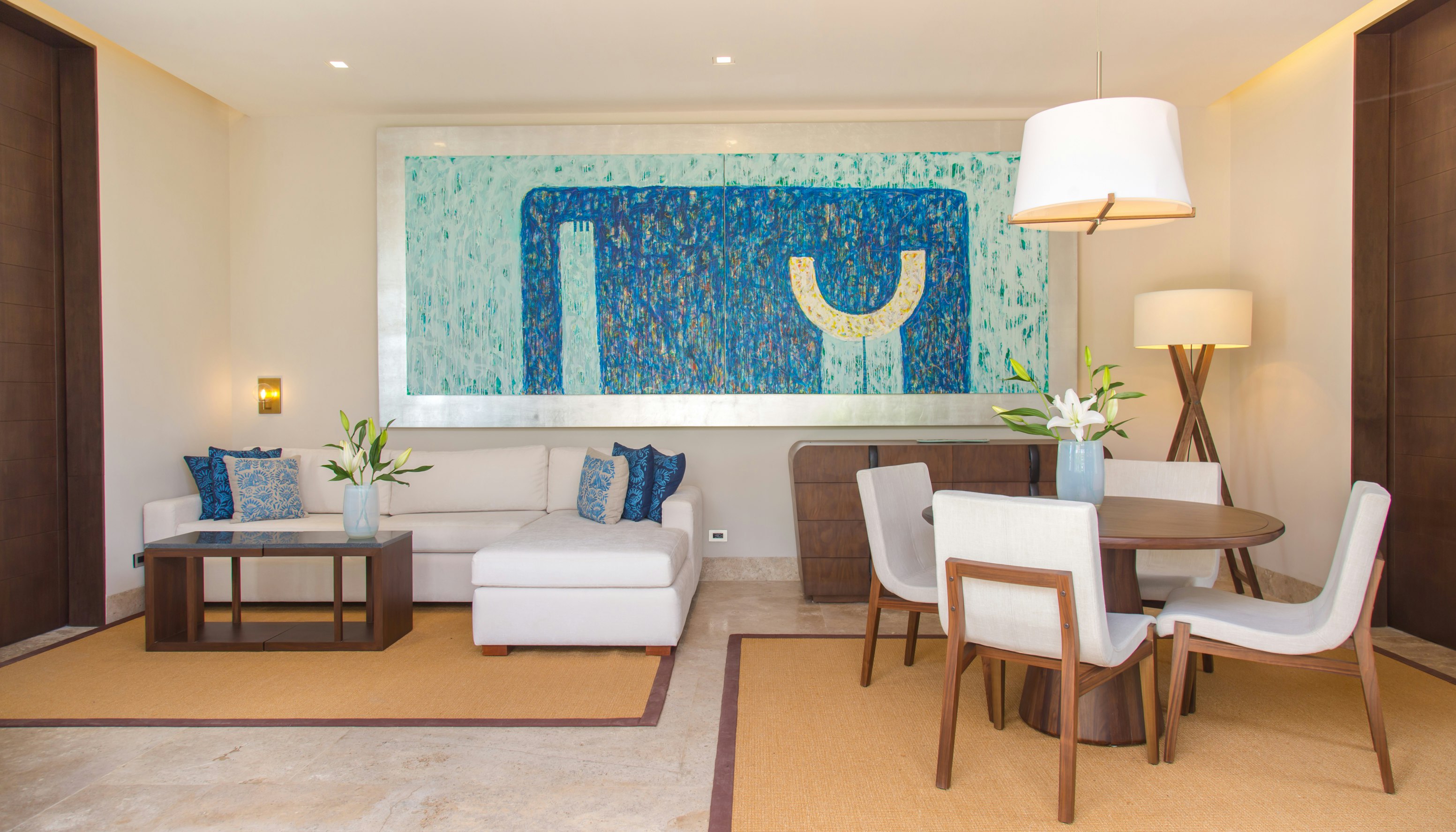 HOTEL CHABLE YUCATAN 36/63