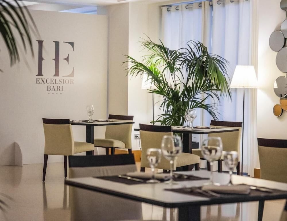 Hotel Excelsior Bari By Farace Hotels 9/50