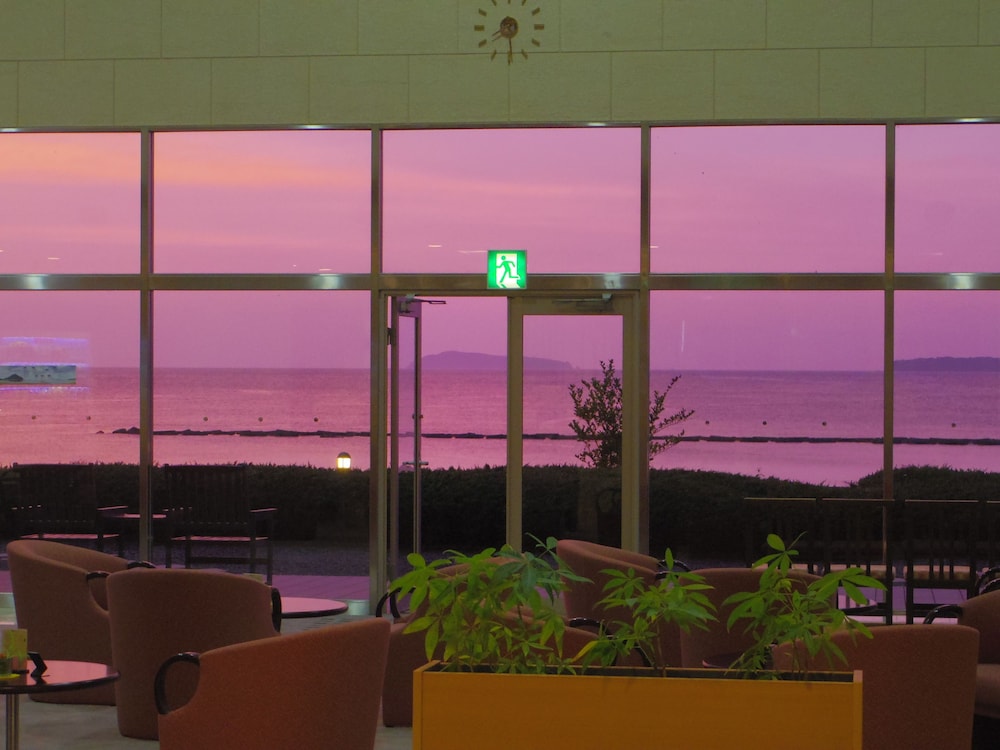 Resort Hotel Mihagi 67/84
